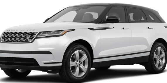 LAND ROVER RANGE ROVER VELAR 2019 SALYB2EX9KA781699 image LAND ROVER RANGE ROVER VELAR 2019 SALYB2EX9KA781699 image